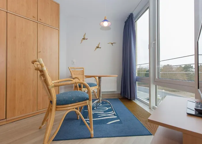 Kurpark-Residenz App 218A