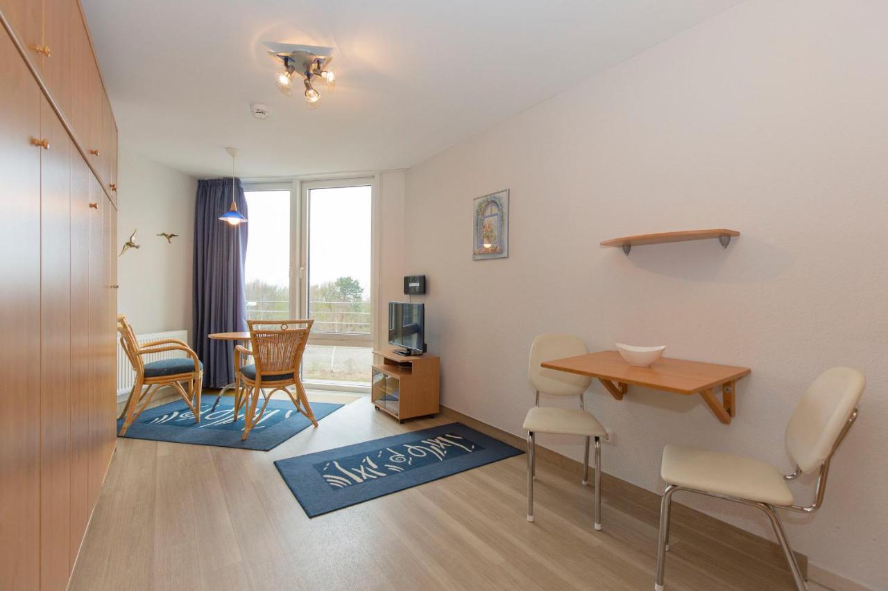 Apartment Kurpark-residenz App 218a *