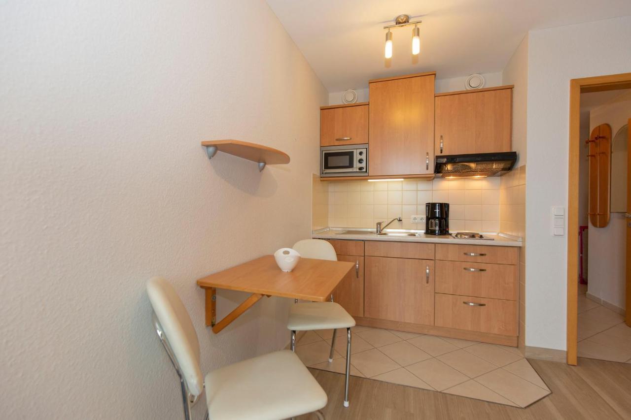 Apartment Kurpark-residenz App 218a